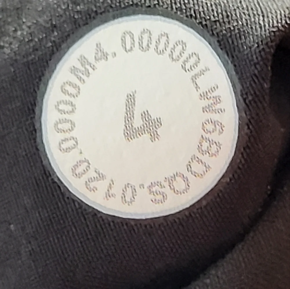 Lululemon In Power Mid Rise Crop pants